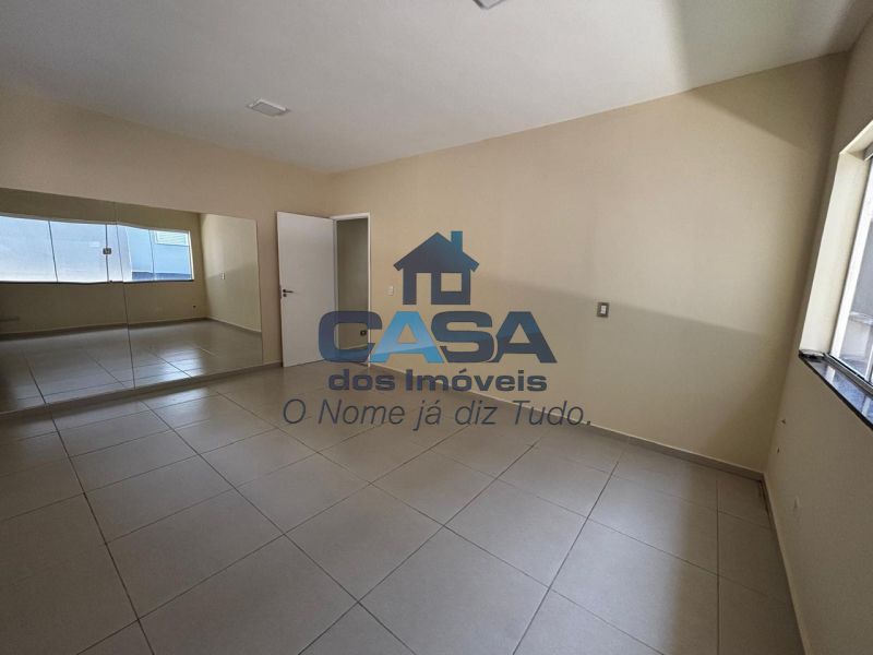 Conjunto com 3 salas comerciais