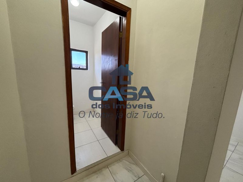 Sala Comercial N° 09 -  2° andar - Centro Comercial Ponto Nobre!