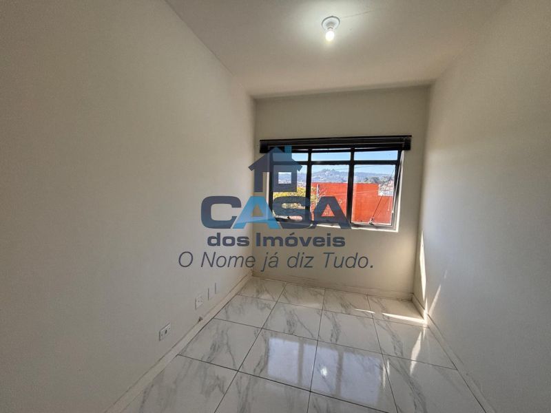 Sala Comercial N° 09 -  2° andar - Centro Comercial Ponto Nobre!