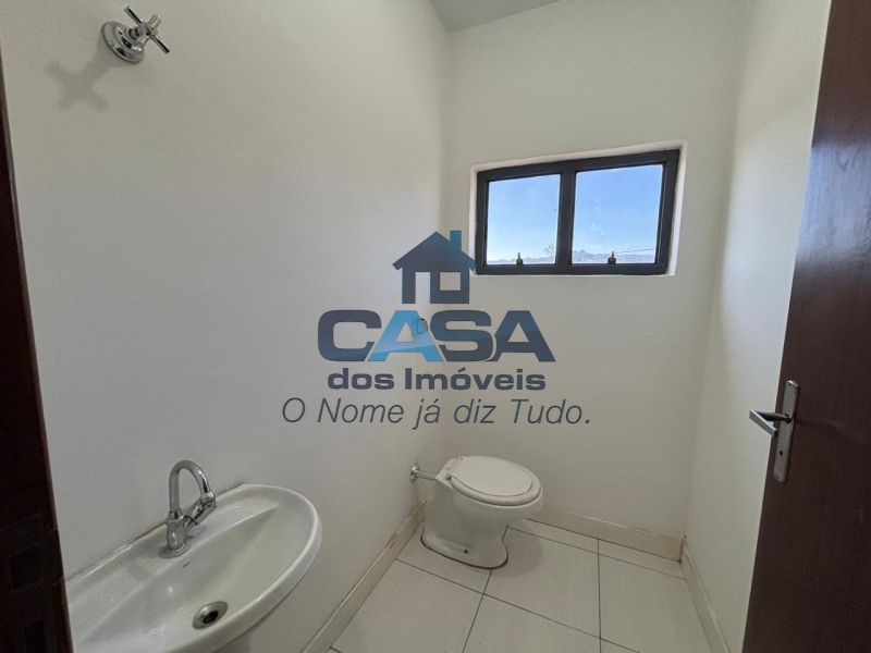 Sala Comercial N° 09 -  2° andar - Centro Comercial Ponto Nobre!