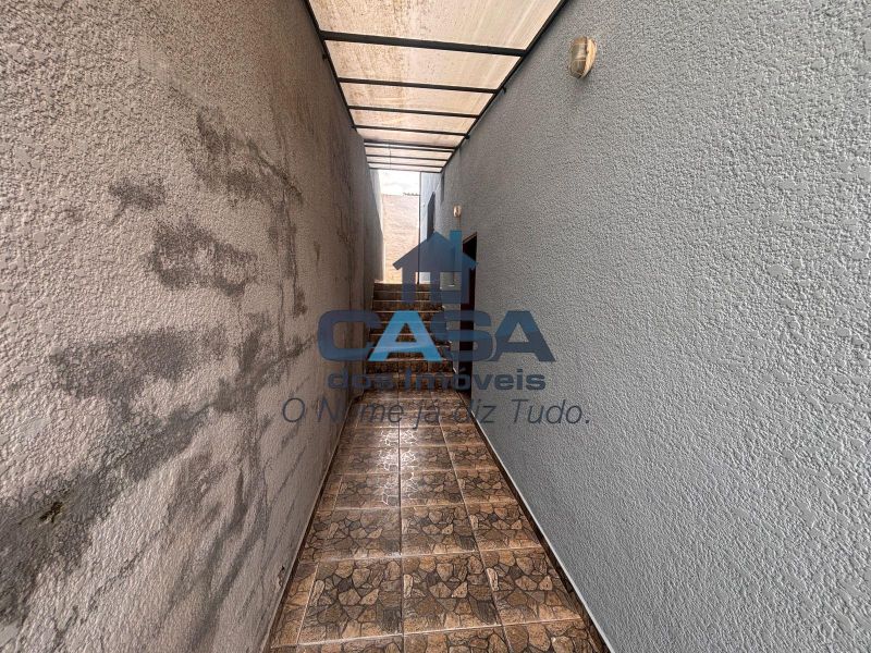 Excelente Sobrado | Jd. Maria Trindade