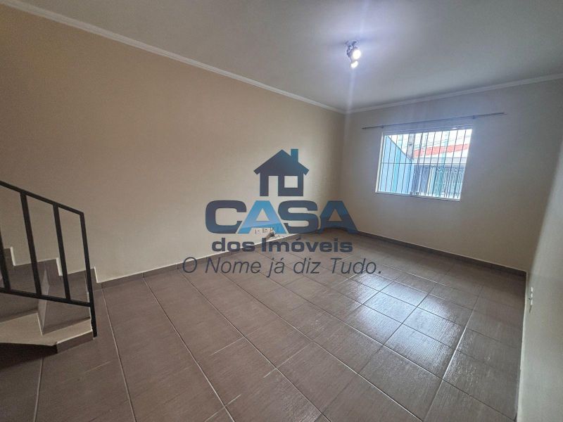 Excelente Sobrado | Jd. Maria Trindade