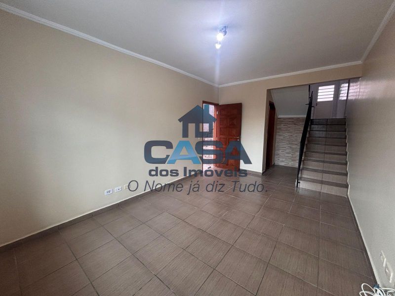 Excelente Sobrado | Jd. Maria Trindade