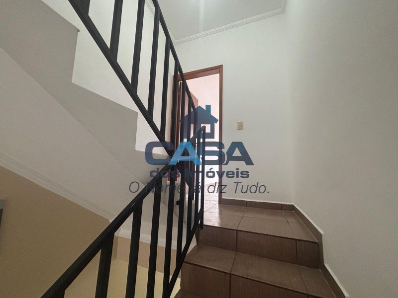 Excelente Sobrado | Jd. Maria Trindade