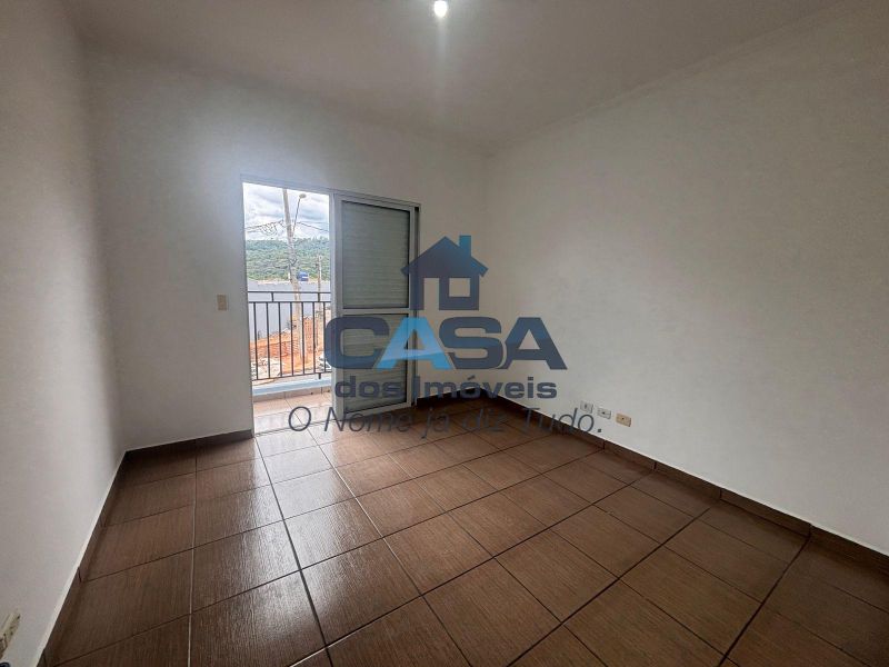 Excelente Sobrado | Jd. Maria Trindade