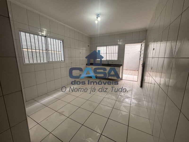 Excelente Sobrado | Jd. Maria Trindade