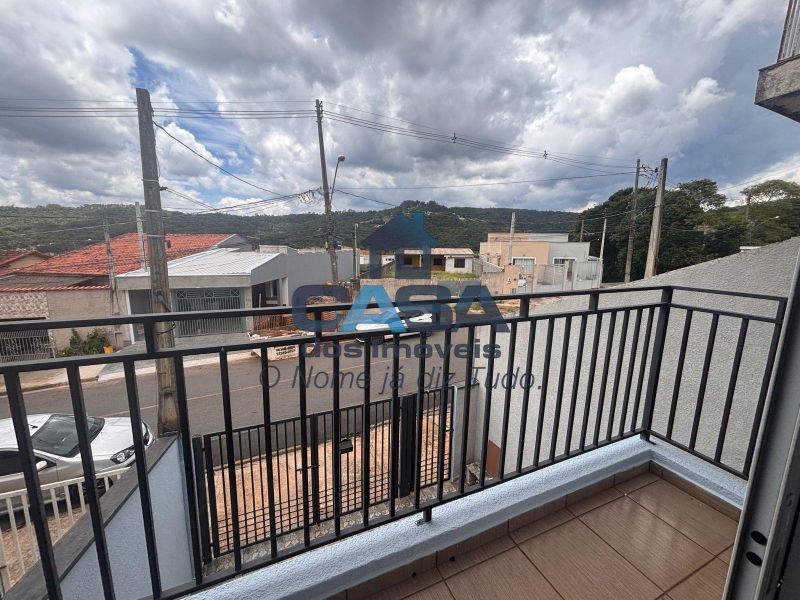 Excelente Sobrado | Jd. Maria Trindade