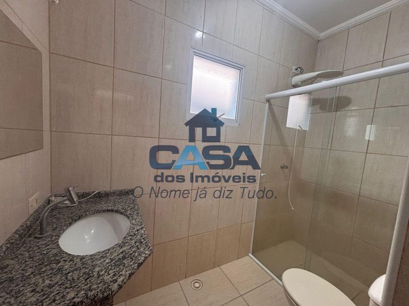 Excelente Sobrado | Jd. Maria Trindade