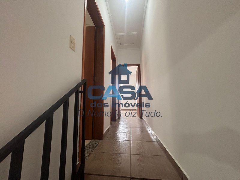 Excelente Sobrado | Jd. Maria Trindade