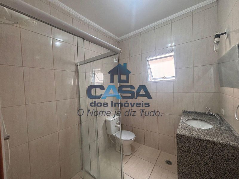 Excelente Sobrado | Jd. Maria Trindade