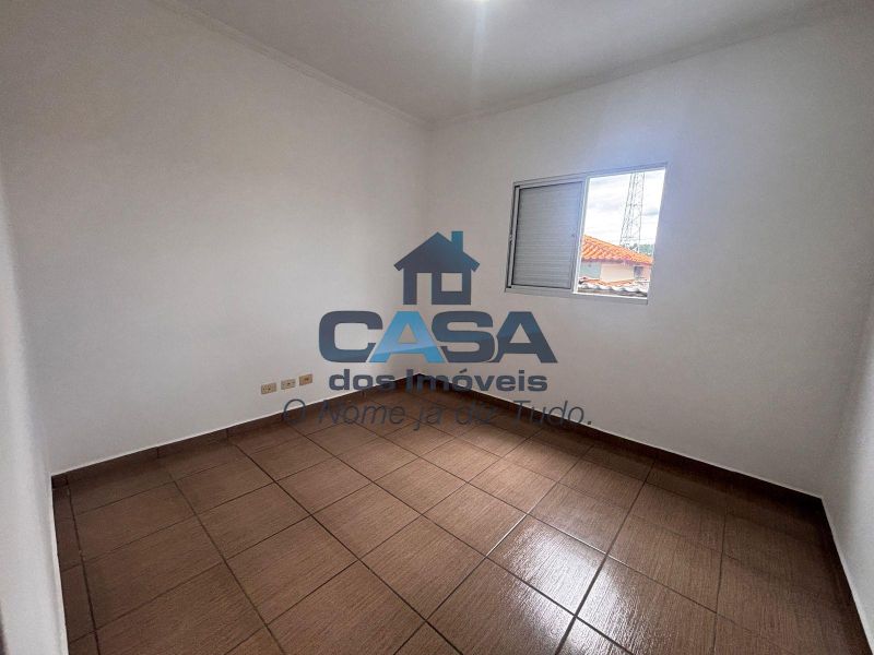 Excelente Sobrado | Jd. Maria Trindade