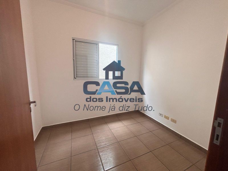 Excelente Sobrado | Jd. Maria Trindade