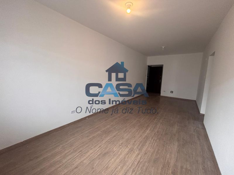 Apartamento Amplo no Centro! 