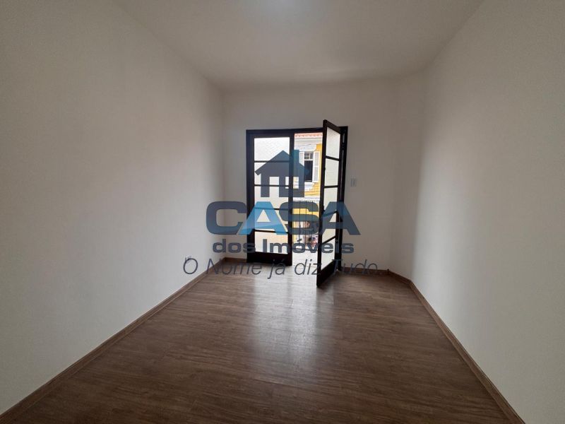 Apartamento Amplo no Centro! 
