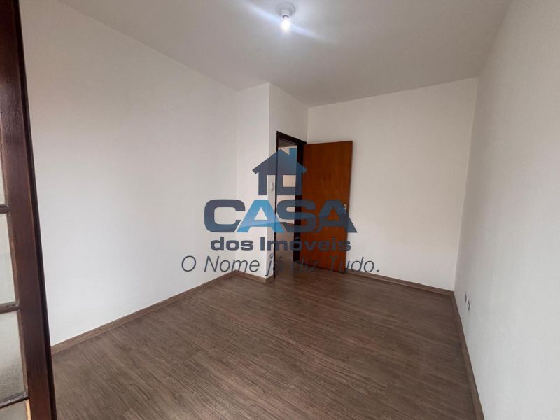 Apartamento Amplo no Centro! 