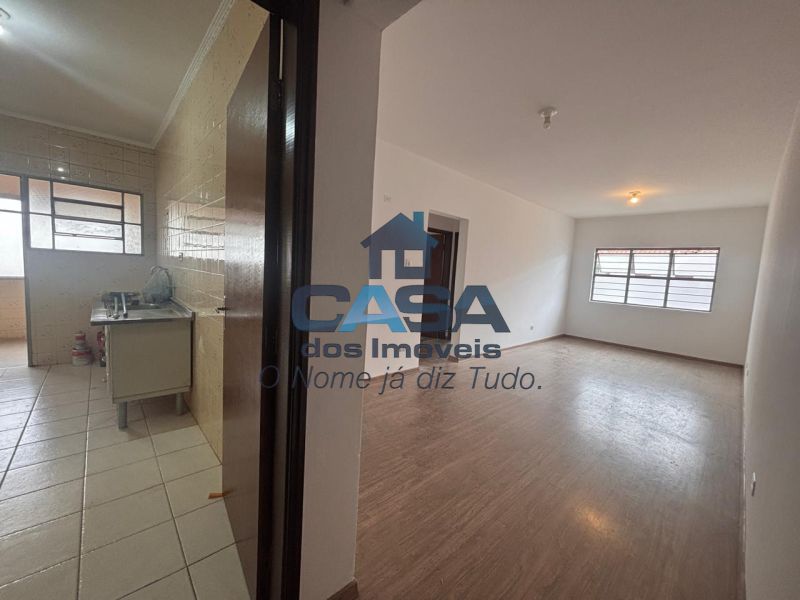 Apartamento Amplo no Centro! 