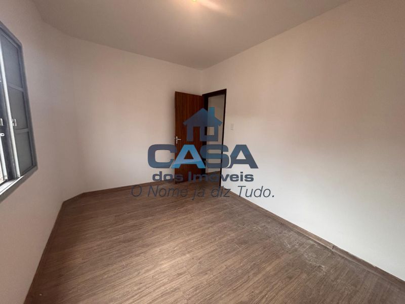 Apartamento Amplo no Centro! 
