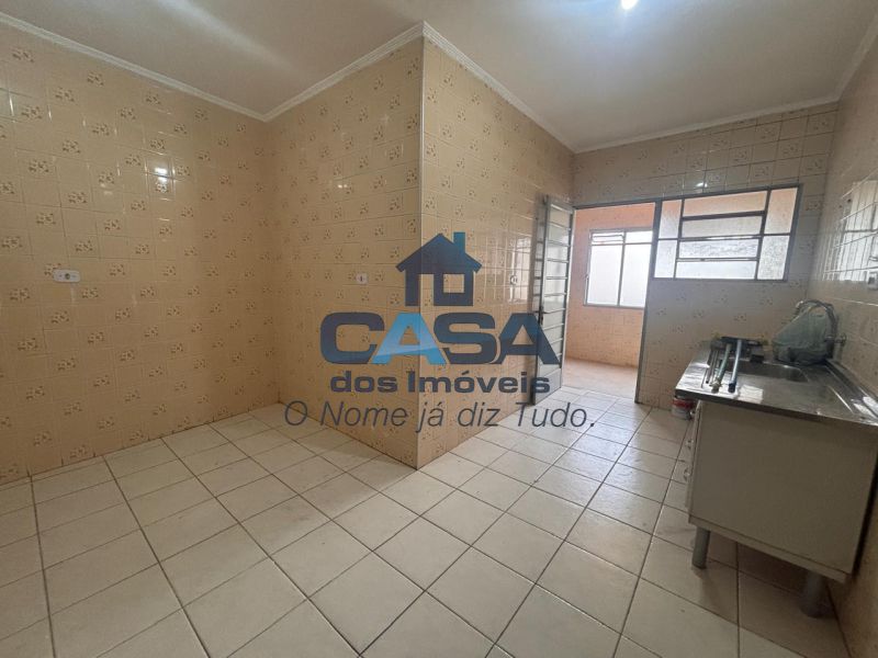 Apartamento Amplo no Centro! 