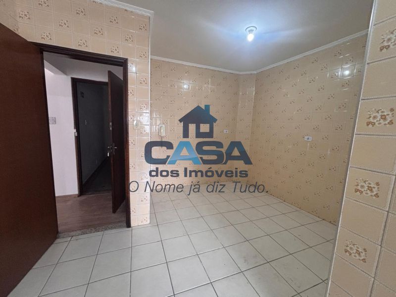 Apartamento Amplo no Centro! 