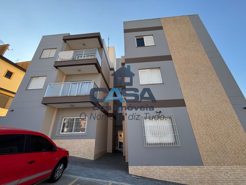 Excelente Apartamento | Centro