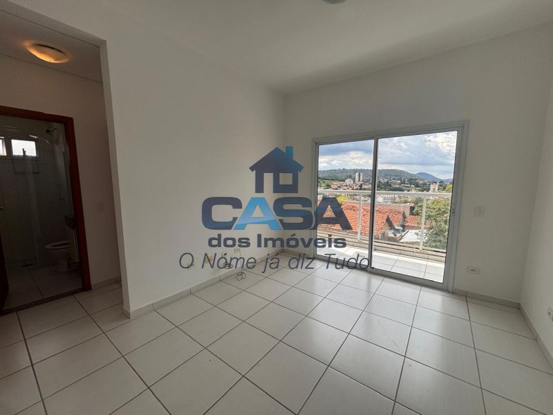 Excelente Apartamento | Centro