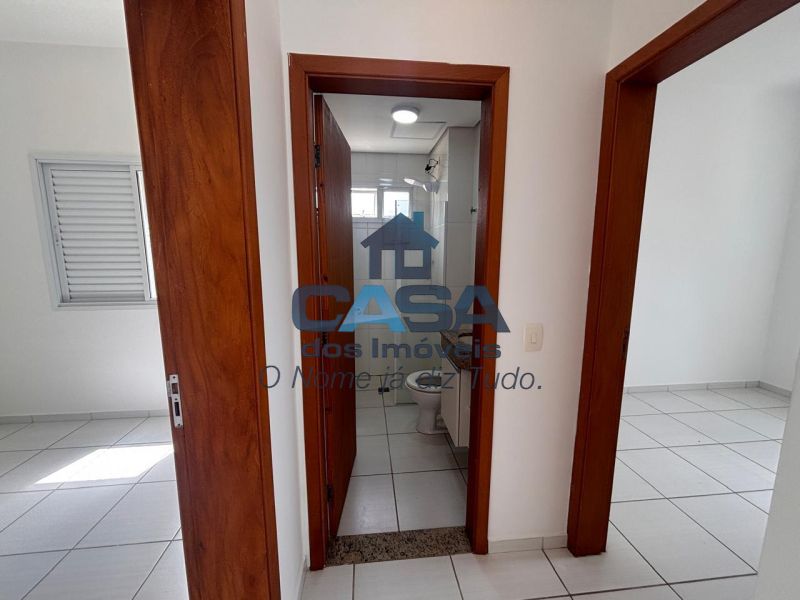 Excelente Apartamento | Centro