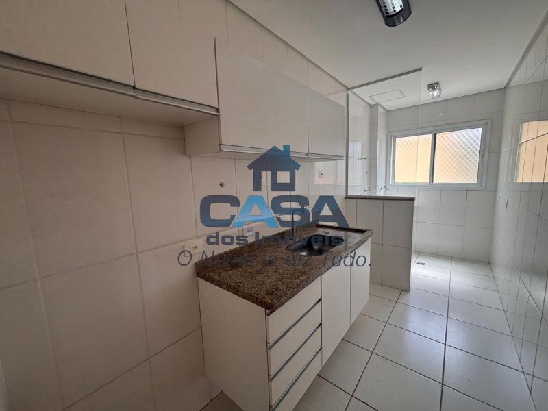 Excelente Apartamento | Centro