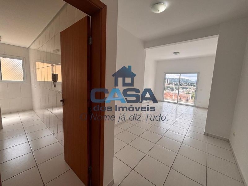 Excelente Apartamento | Centro