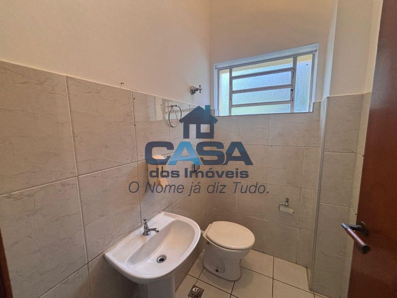 Excelente Salão Térreo | Av. Três de Maio