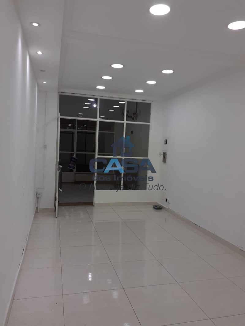 Excelente Loja N° 01 - Subsolo - Galeria Raposão!