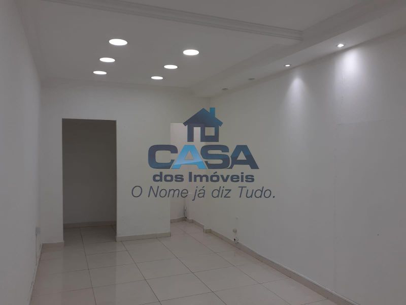 Excelente Loja N° 01 - Subsolo - Galeria Raposão!