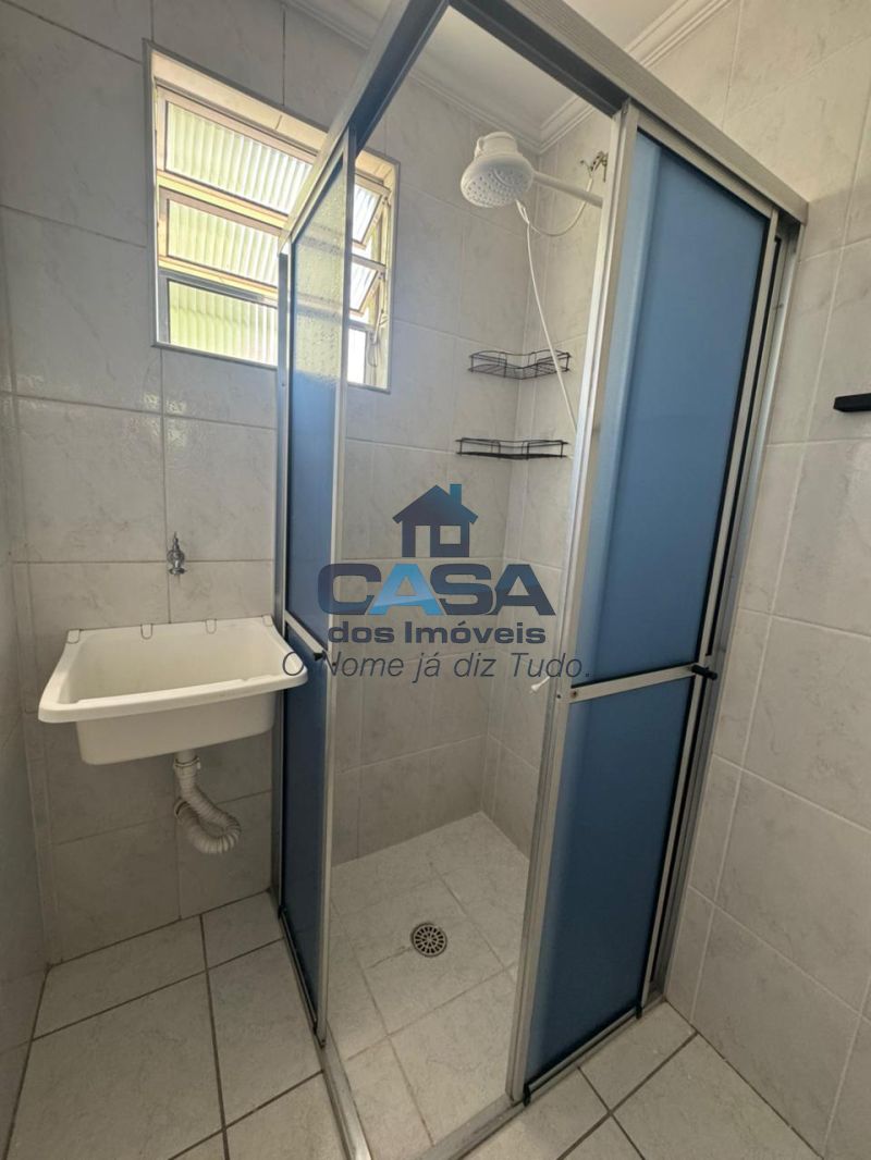 Kitnet com garagem | Jardim Flórida