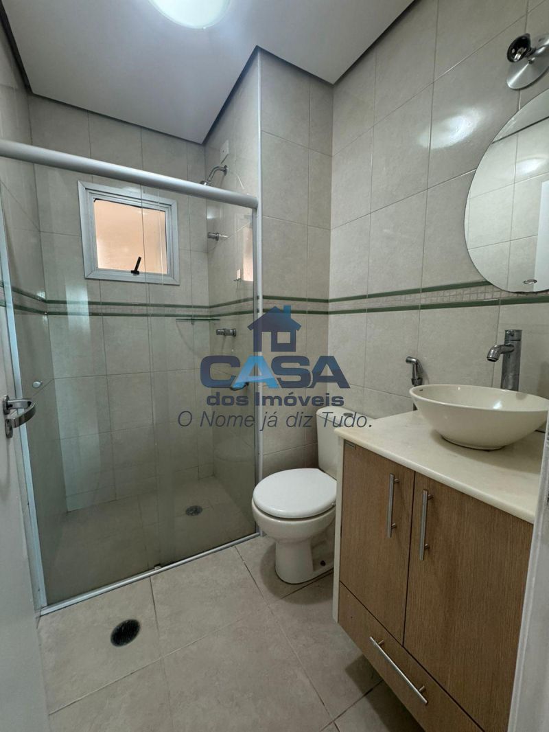 Apartamento com 3 dormitórios e elevador!