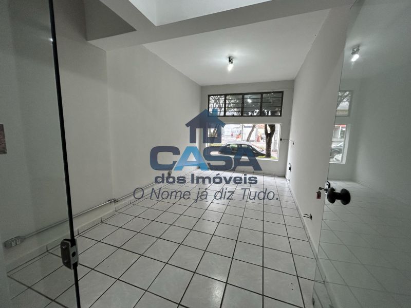 Excelente Loja N° 01 - Térrea - Centro Comercial Ponto Nobre!