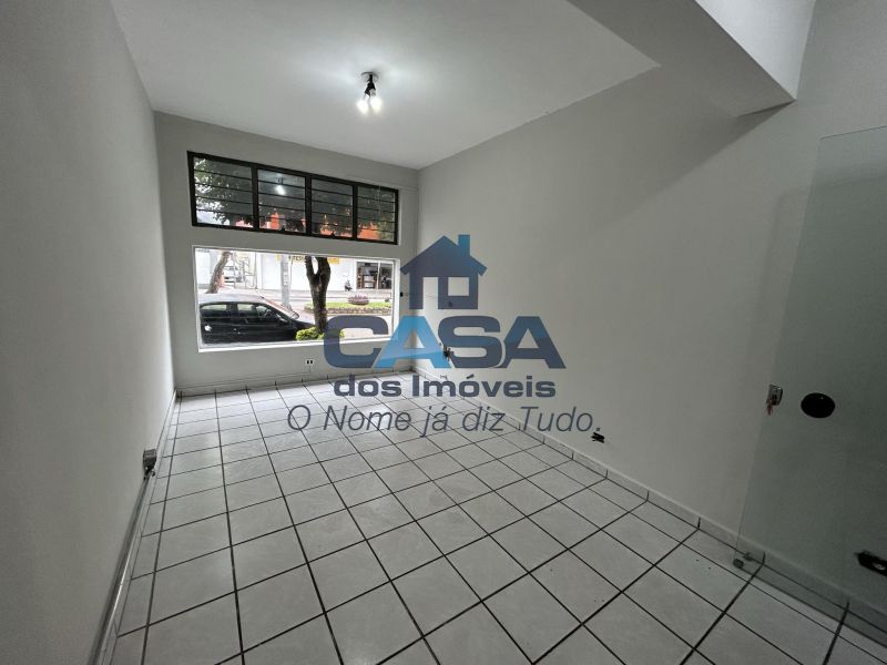 Excelente Loja N° 01 - Térrea - Centro Comercial Ponto Nobre!