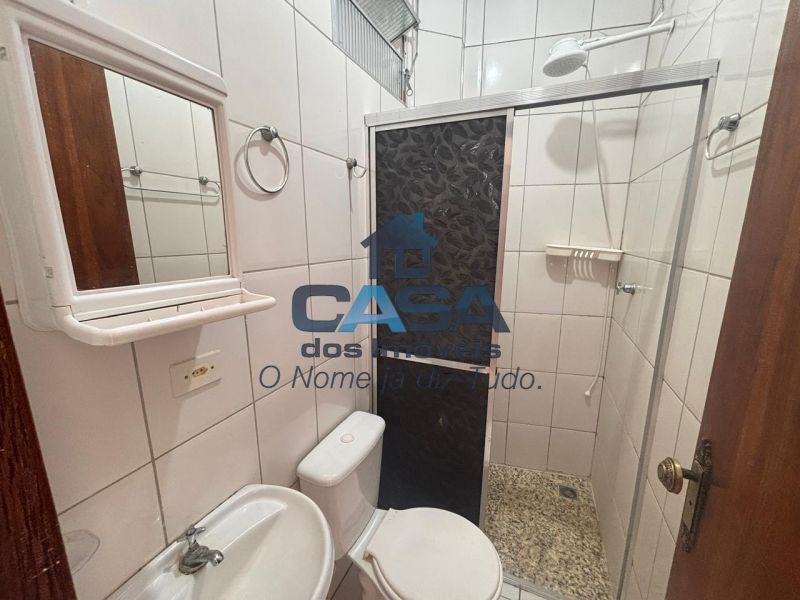 Kitnet no Centro de São Roque!