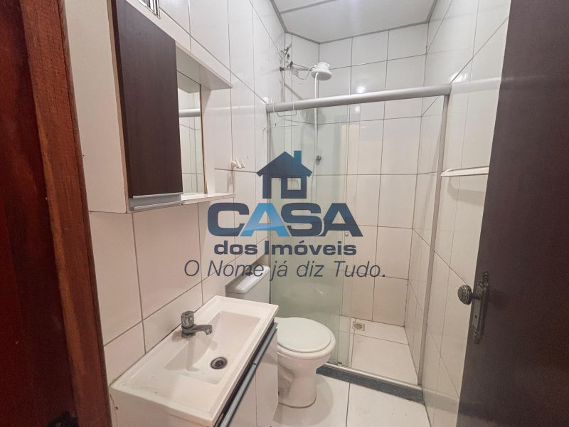 Kitnet no Centro de São Roque!