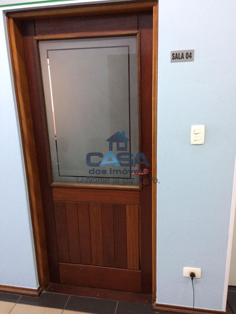 Excelente Sala Comercial Precision!