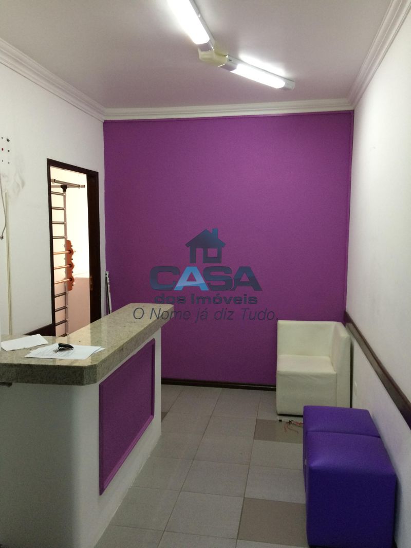 Excelente Sala Comercial Precision!