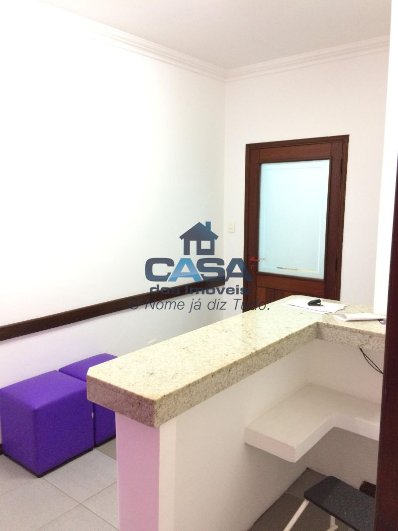 Excelente Sala Comercial Precision!