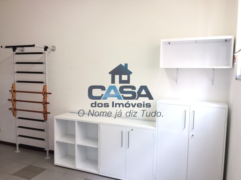 Excelente Sala Comercial Precision!