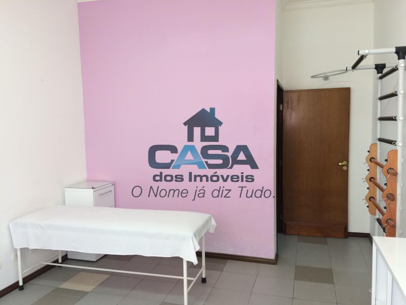 Excelente Sala Comercial Precision!