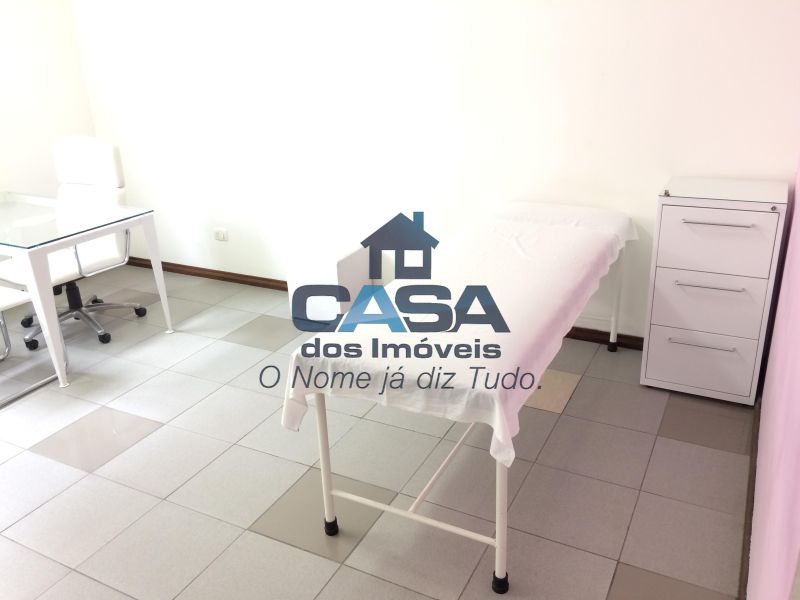 Excelente Sala Comercial Precision!