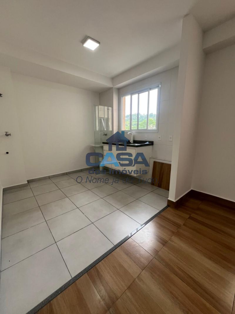 Apartamento | Jardim Maria Trindade