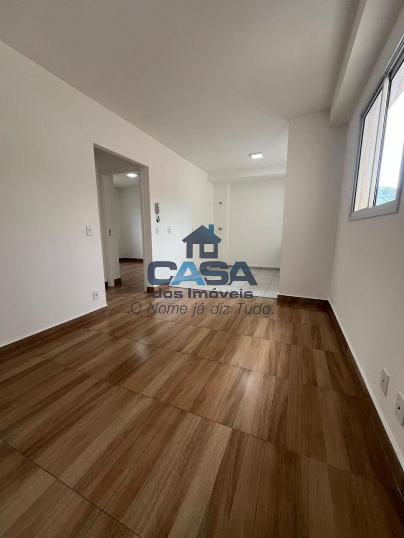 Apartamento | Jardim Maria Trindade