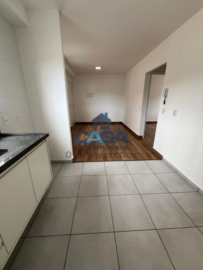 Apartamento | Jardim Maria Trindade