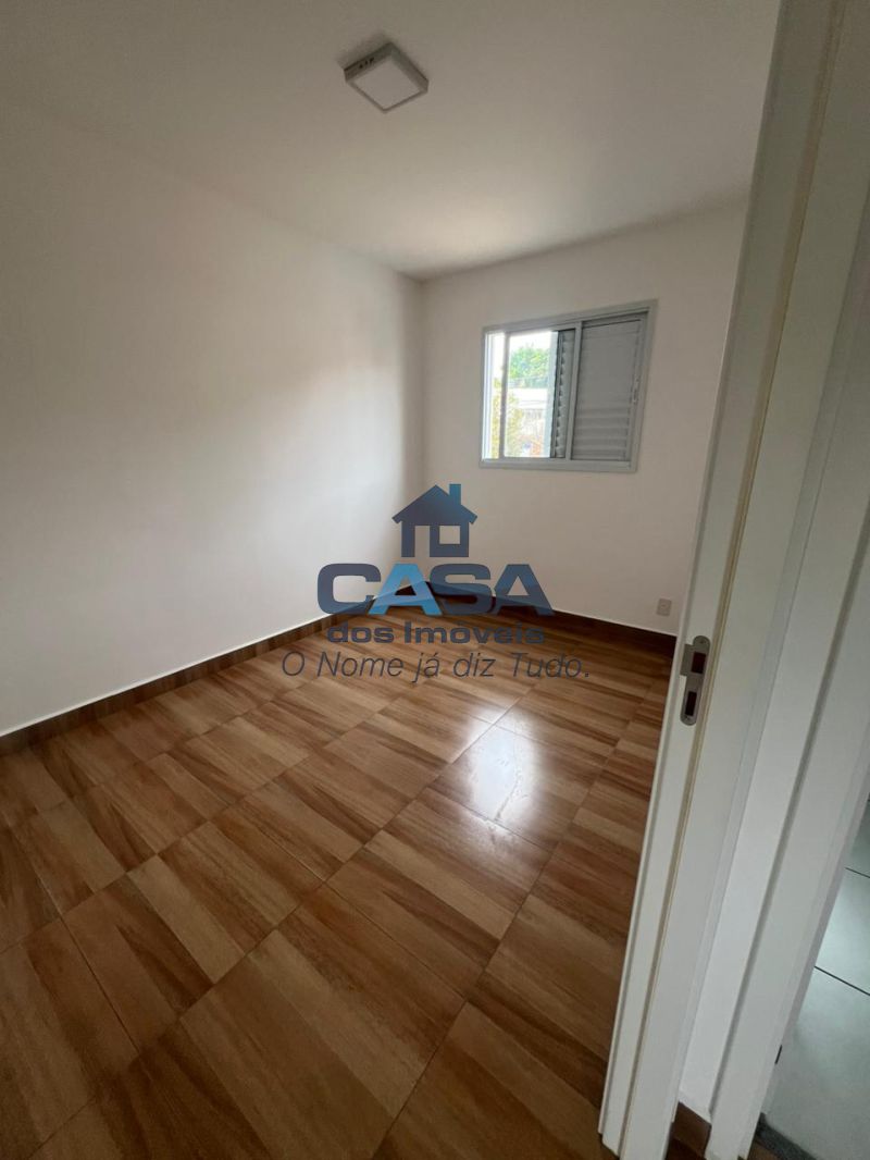 Apartamento | Jardim Maria Trindade