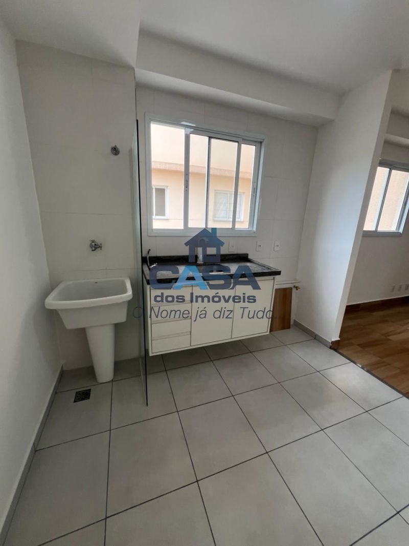 Apartamento | Jardim Maria Trindade