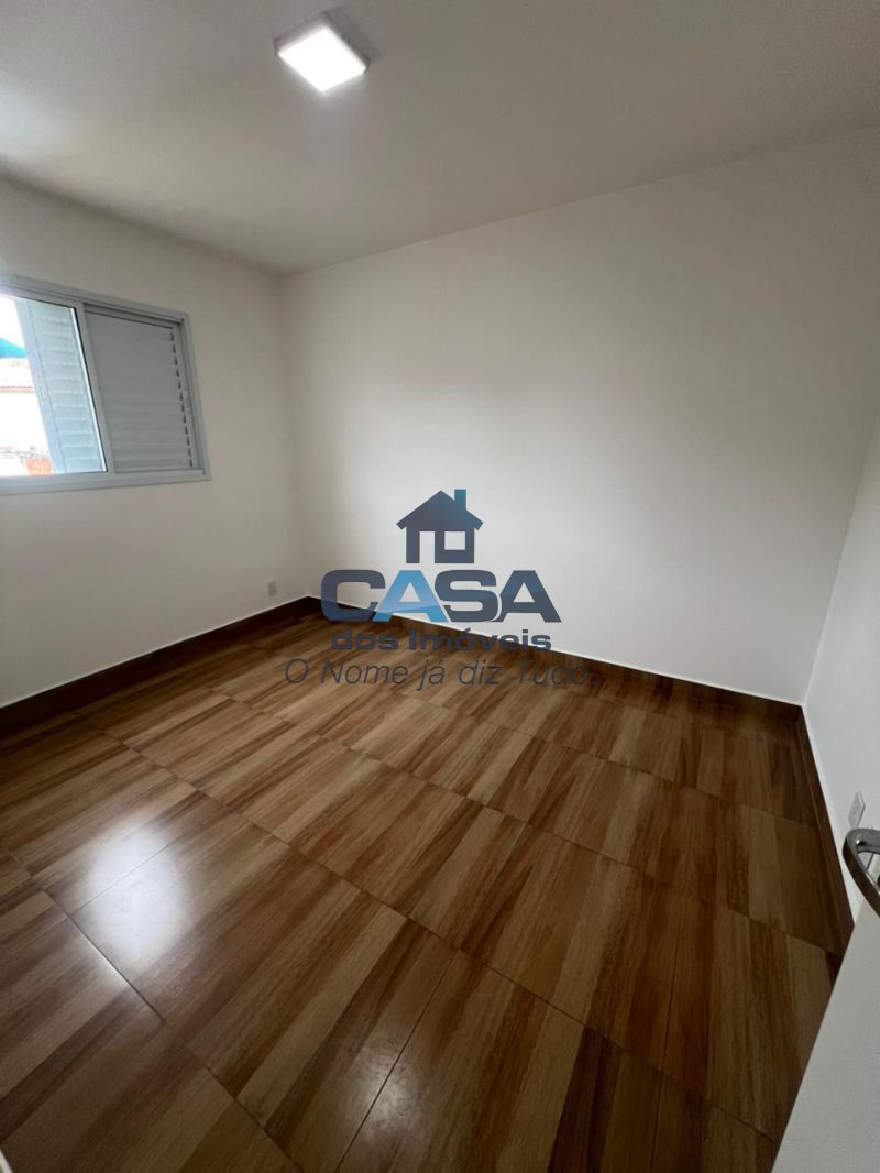 Apartamento | Jardim Maria Trindade