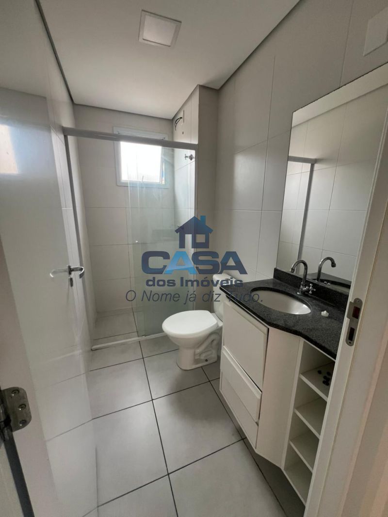 Apartamento | Jardim Maria Trindade